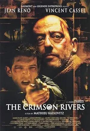فيلم The Crimson Rivers 2000 مترجم - باهي فيلم